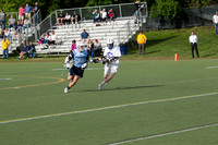Port Washington Varsity Lacrosse 2019