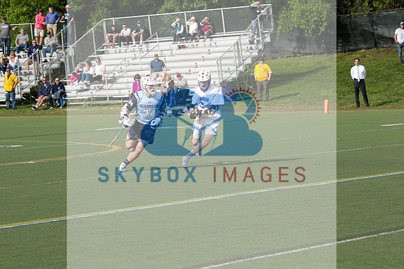 Port Washington Varsity Lacrosse 2019