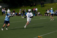 Port Washington Varsity Lacrosse 2019
