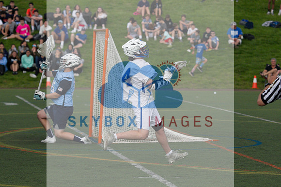 Port Washington Varsity Lacrosse 2019