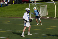 Port Washington Varsity Lacrosse 2019