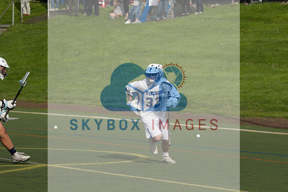 Port Washington Varsity Lacrosse 2019