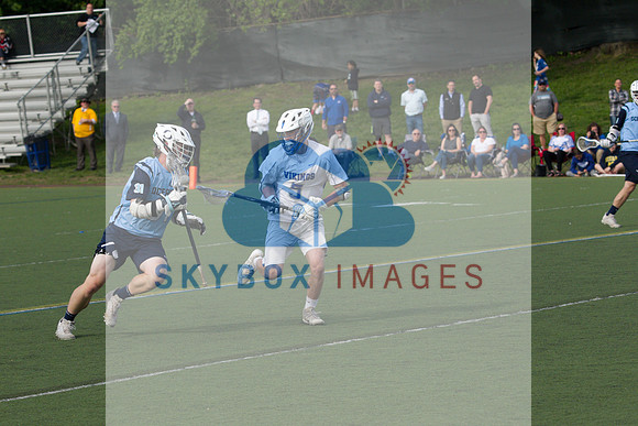 Port Washington Varsity Lacrosse 2019