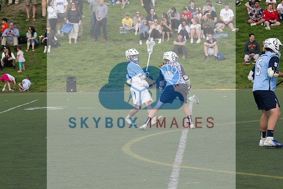 Port Washington Varsity Lacrosse 2019