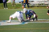 Port Washington Varsity Lacrosse 2019
