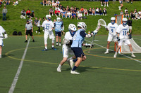 Port Washington Varsity Lacrosse 2019