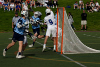 Port Washington Varsity Lacrosse 2019