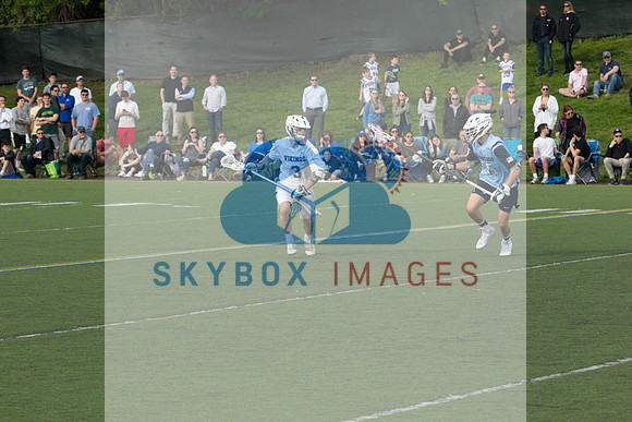 Port Washington Varsity Lacrosse 2019