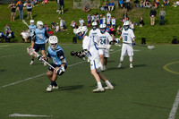 Port Washington Varsity Lacrosse 2019
