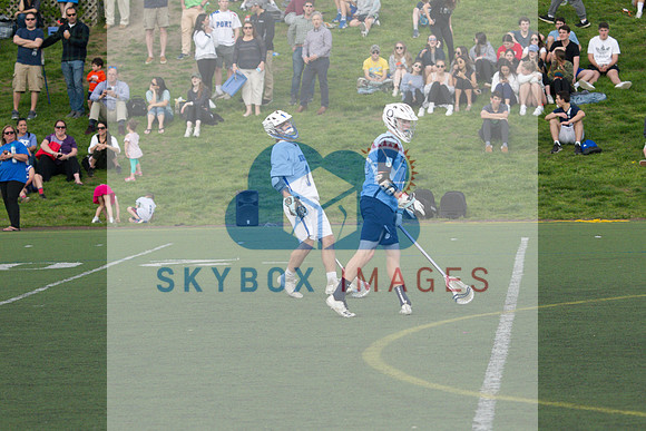 Port Washington Varsity Lacrosse 2019