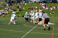 Port Washington Varsity Lacrosse 2019