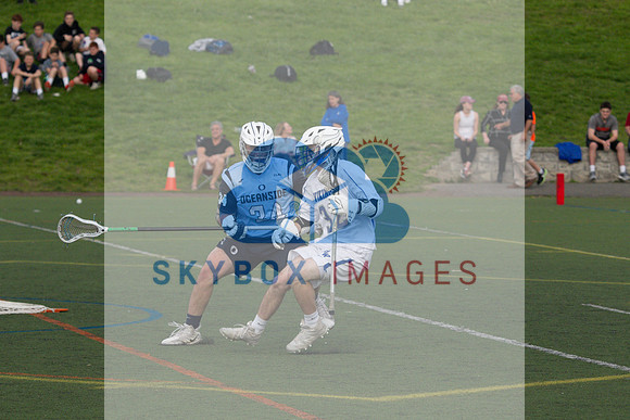 Port Washington Varsity Lacrosse 2019