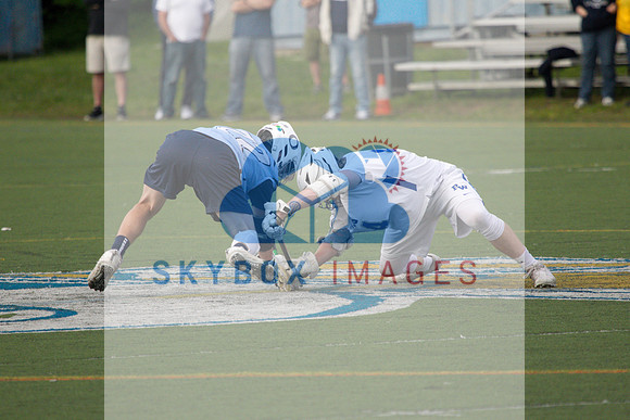 Port Washington Varsity Lacrosse 2019