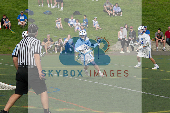 Port Washington Varsity Lacrosse 2019