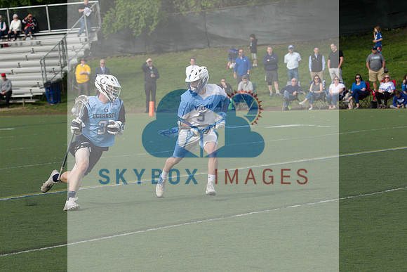Port Washington Varsity Lacrosse 2019