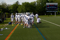 Port Washington Varsity Lacrosse 2019