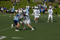 Port Washington Varsity Lacrosse 2019