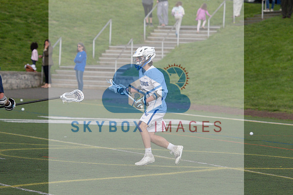 Port Washington Varsity Lacrosse 2019