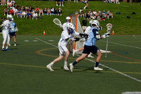 Port Washington Varsity Lacrosse 2019