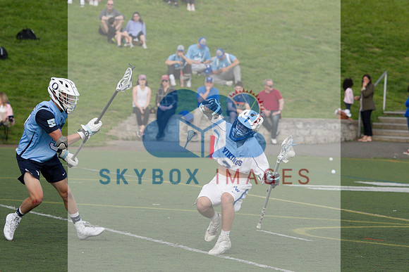 Port Washington Varsity Lacrosse 2019