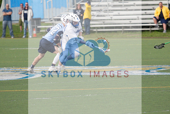 Port Washington Varsity Lacrosse 2019