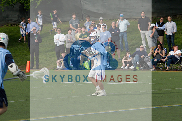 Port Washington Varsity Lacrosse 2019