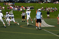 Port Washington Varsity Lacrosse 2019
