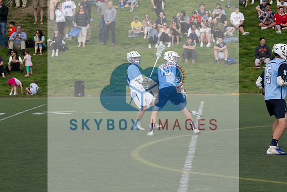 Port Washington Varsity Lacrosse 2019