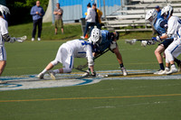 Port Washington Varsity Lacrosse 2019