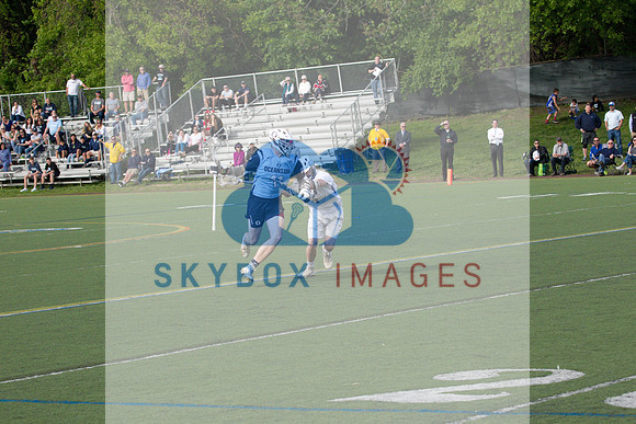 Port Washington Varsity Lacrosse 2019