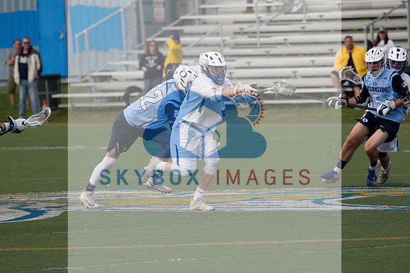 Port Washington Varsity Lacrosse 2019