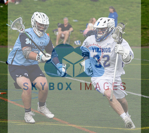 Port Washington Varsity Lacrosse 2019