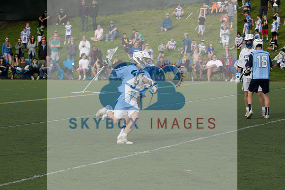Port Washington Varsity Lacrosse 2019