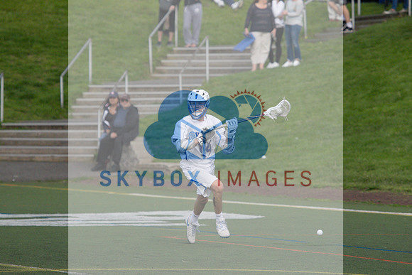Port Washington Varsity Lacrosse 2019