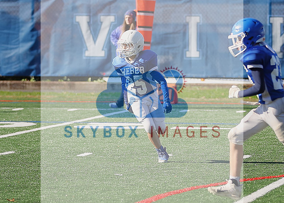 Weber Middle School Vs Northshore
