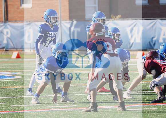 Weber Middle School Vs Northshore