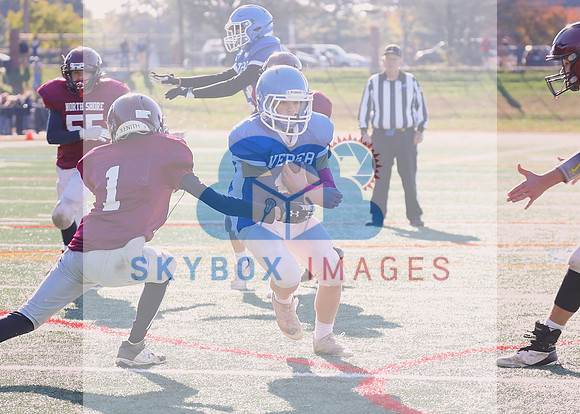 Weber Middle School Vs Northshore