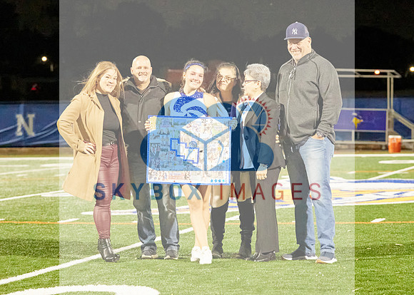 18390Port Washington Vs. Westbury Halftime celebration 1
