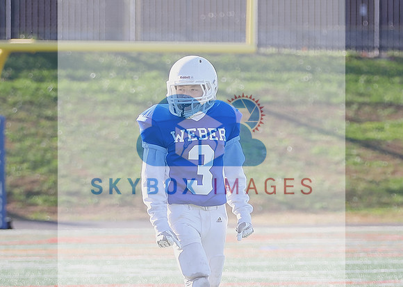 Weber Middle School Vs Northshore