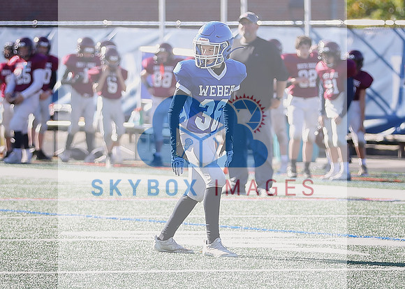 Weber Middle School Vs Northshore