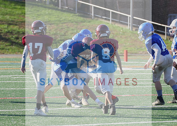 Weber Middle School Vs Northshore