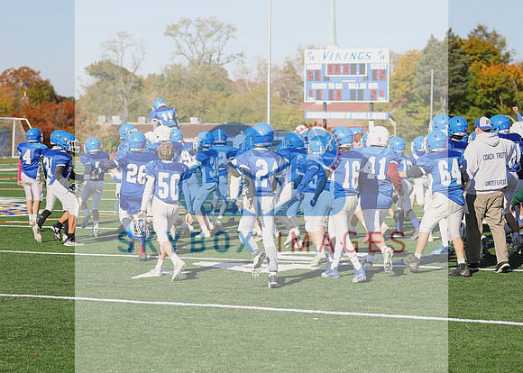 Weber Middle School Vs Northshore
