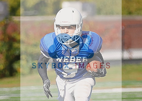 Weber Middle School Vs Northshore