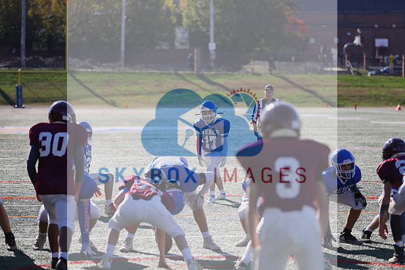 Weber Middle School Vs Northshore