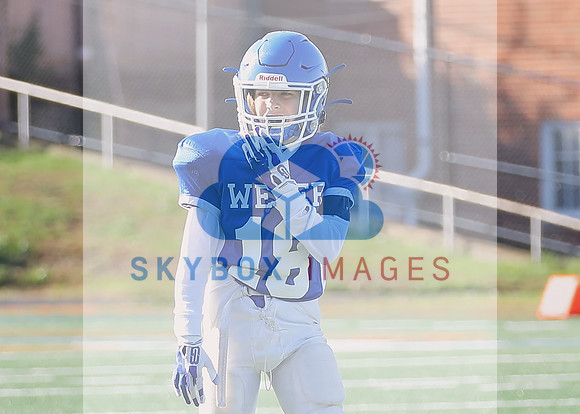 Weber Middle School Vs Northshore