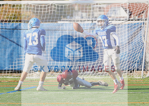 Weber Middle School Vs Northshore