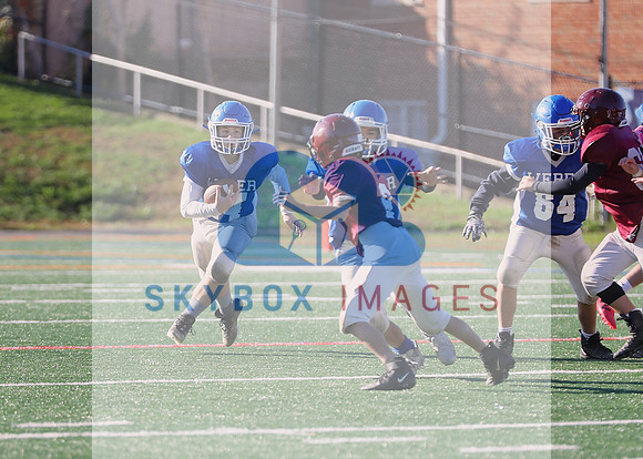 Weber Middle School Vs Northshore