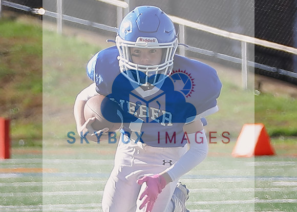 Weber Middle School Vs Northshore