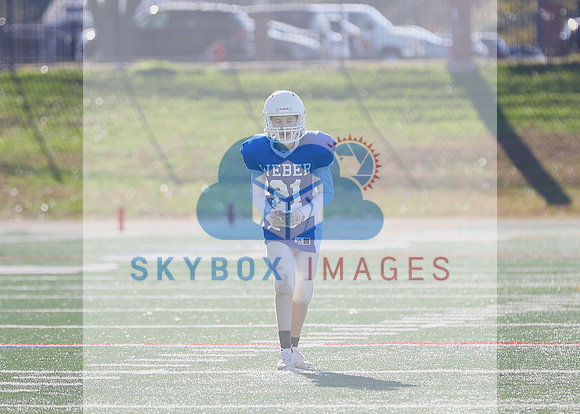 Weber Middle School Vs Northshore