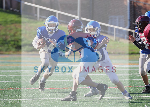 Weber Middle School Vs Northshore